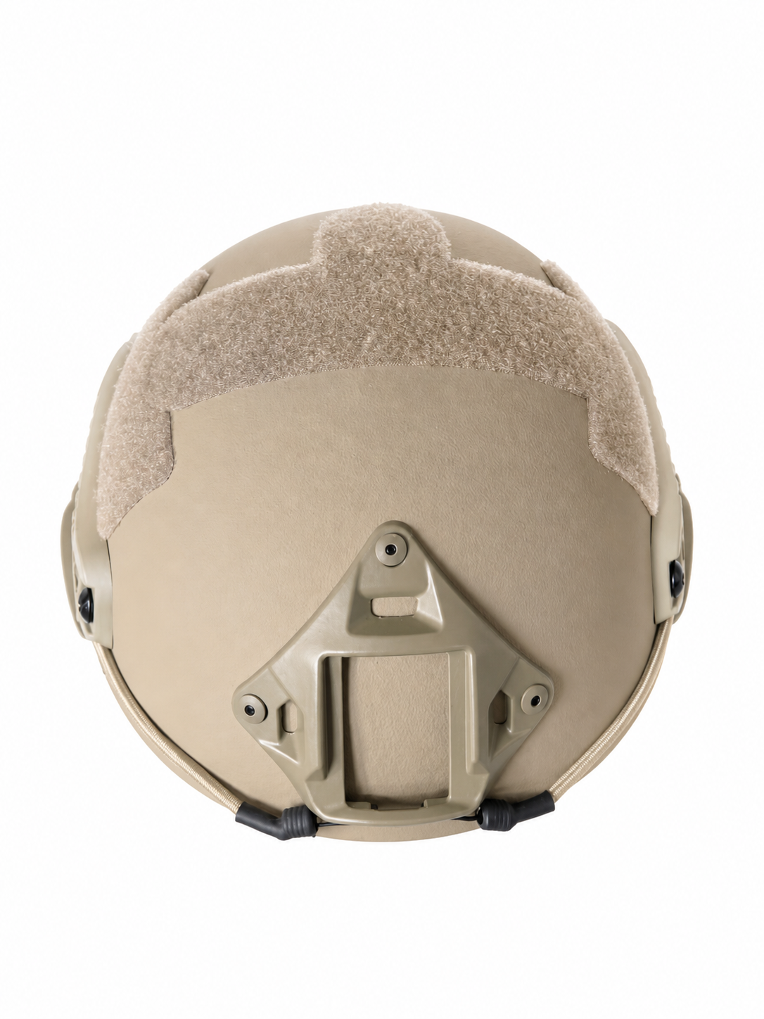 Aramid Ballistic Helmet
