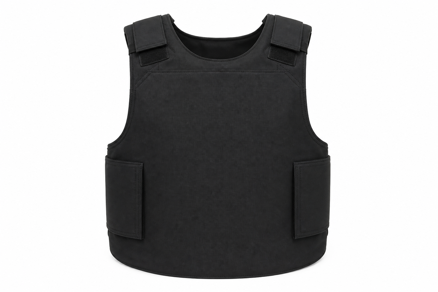 Full-Coverage PE Ballistic Vest