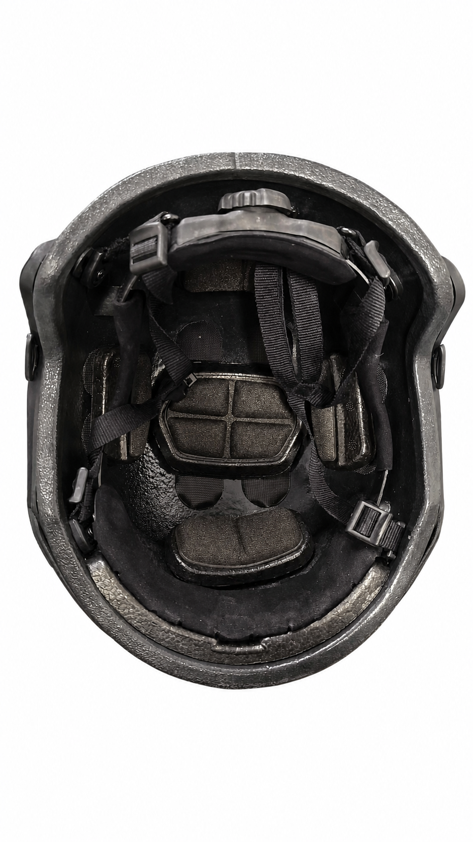 Aramid Ballistic Helmet