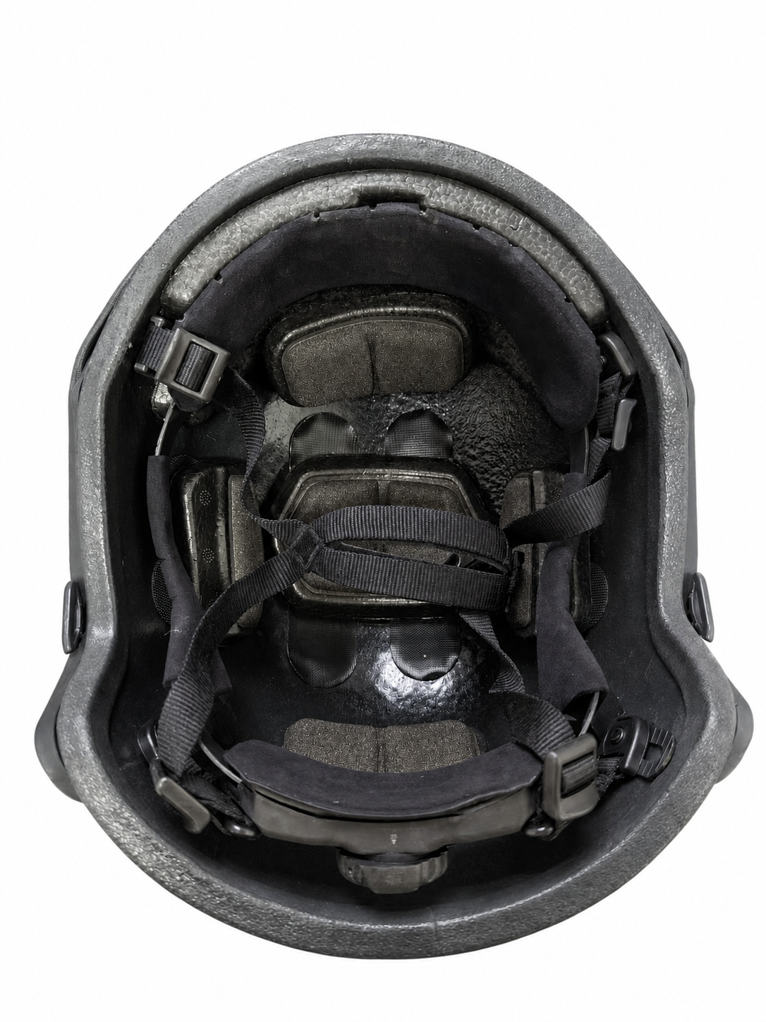 Aramid Ballistic Helmet